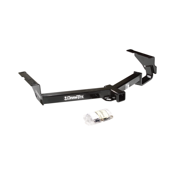 Draw Tite® • 75586 • Max-Frame • Trailer Hitches • Class III 2" (5000 lbs GTW/500 lbs TW) • Toyota Highlander 2008-2013