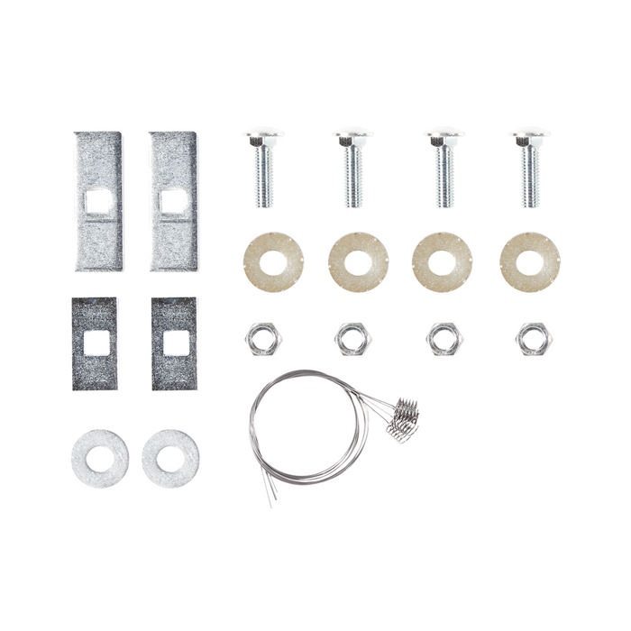 Draw Tite® • 75673 • Max-Frame • Trailer Hitches • Class III 2" (4000 lbs GTW/600 lbs TW) • Subaru Legacy 2010-2019 - Young Farts RV Parts