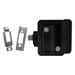 RV Pro RVP194100 - RV Paddle Entry Door Lock Latch with Deadbolt Black - Young Farts RV Parts