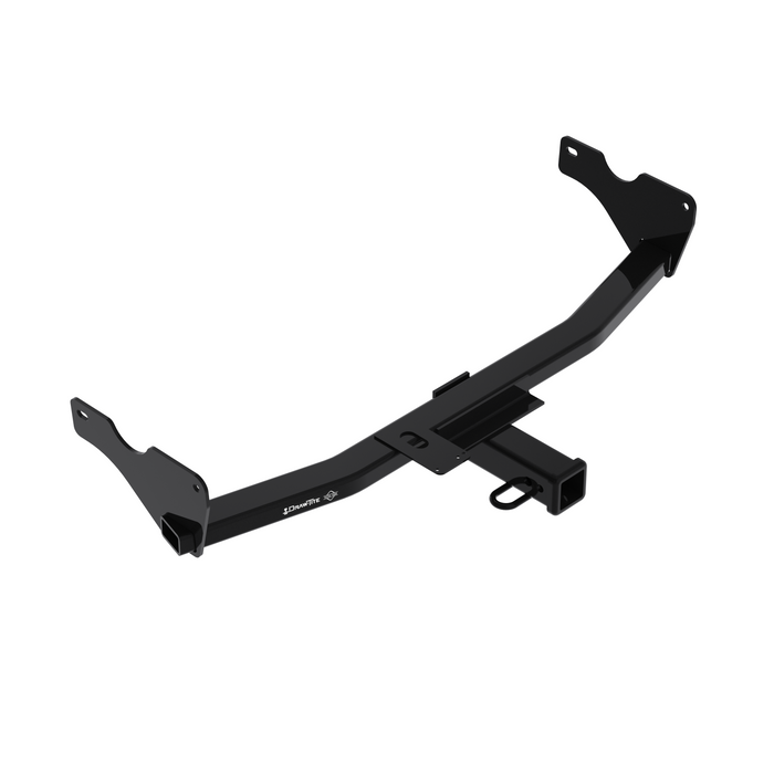 Draw Tite® • 76364 • Max-Frame • Receiver Trailer Hitches • Class III 2" (4500 lbs GTW/675 lbs TW) • Audi Q3 2019-2021