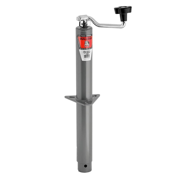A - Frame Jack Topwind 5000 Lbs. Capacity - Young Farts RV Parts