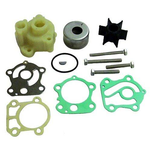 Sierra Marine Water Pump Kit - OE Replacement; Fits Yamaha Outboard Engines - 183371