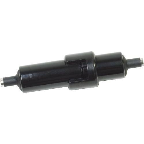 BLUE SEA Fuse Holder - For Waterproof In-Line AGC/MDL Fuse - 5062-BSS