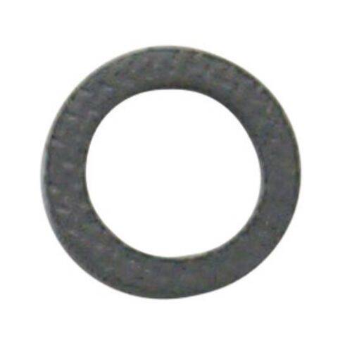 Sierra Marine Boat Drain Plug Gasket - Black; Composite; Set Of 50 - 18294519