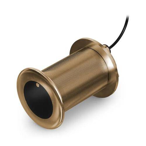 Garmin Electronics Transducer - GT12M-THF; Thru-Hull Mount With 20 Degree Tilt Element; 8 Pin - 010-02867-02