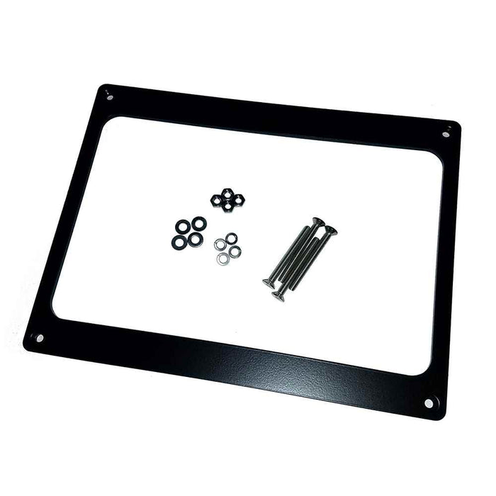 A9X to Axiom 9 Adapter Plate to Existing Fixing Holes - Young Farts RV Parts