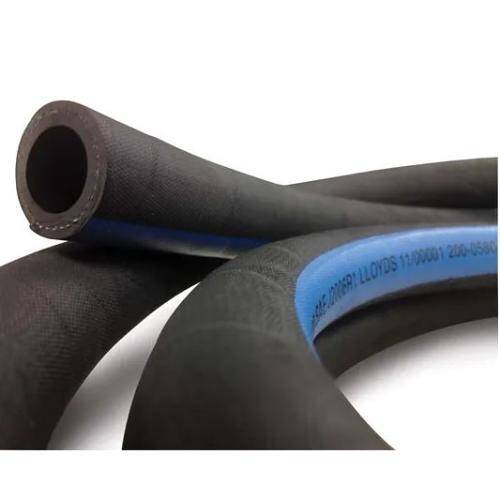 Sierra Marine Exhaust Hose - 200 Series; 50 F Length; Synthetic Rubber; Black - 16-200-2120S
