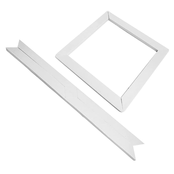 Valterra A10-1414 AC Roof Gasket Seal