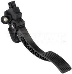 Accelerator Pedal Dorman 699-120