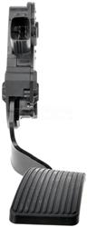 Accelerator Pedal Dorman 699-136