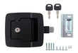 Access Door Latch AP Products 015-246219 - Young Farts RV Parts