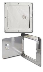 Access Door Ultra - Fab Products 48 - 979010 - Young Farts RV Parts