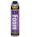 Accumetric 146818 Minimal Expanding Foam Gun Foam - Young Farts RV Parts