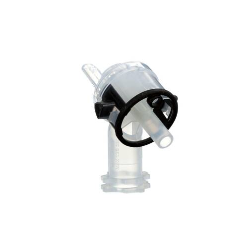 Accuspray Spray Nozzle - With 4 Atomizing Head; 1.8 Millimeter; Translucent - 16611