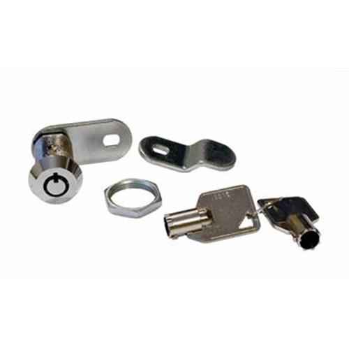 Ace Compartment Lock 1 - 1/8 In. 1 Pk - Young Farts RV Parts