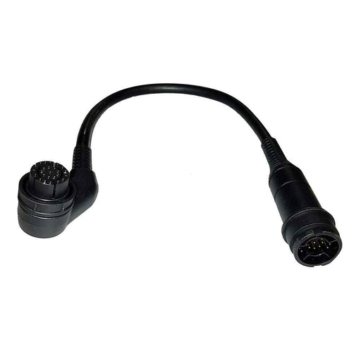 Adapter Cable Right Angle - Young Farts RV Parts