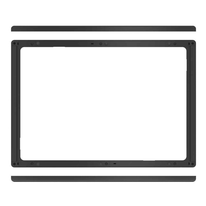 Adapter Plate f/GPSMAP 7x2 to 7x3 Series - Young Farts RV Parts