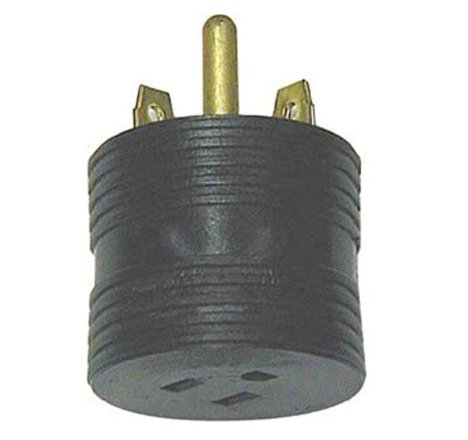 ADAPTER, RV 30/15 STRAIGHT REVRS