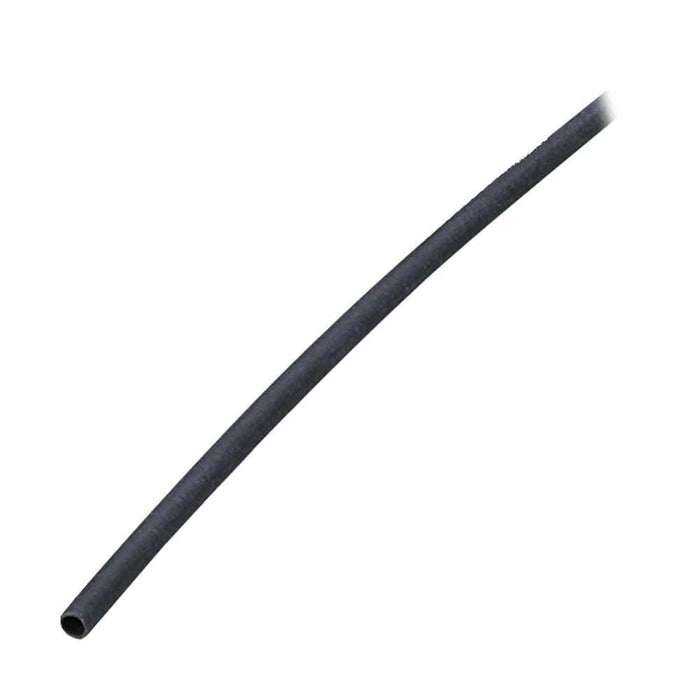 Adhesive Lined Heat Shrink Tubing (ALT) - 1/8" x 48" - 1 - Pack - Black - Young Farts RV Parts