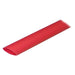 Adhesive Lined Heat Shrink Tubing (ALT) - 3/4" x 48" - 1 - Pack - Red - Young Farts RV Parts