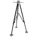 Adj Kingpin Tripod Stabilizer - Young Farts RV Parts