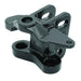 Adjustable Ball Mount w/Hardware - Young Farts RV Parts