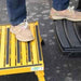 Adjustable Step Safety Strip - Young Farts RV Parts