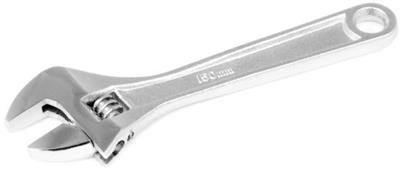 Adjustable Wrench Performance Tool W30706