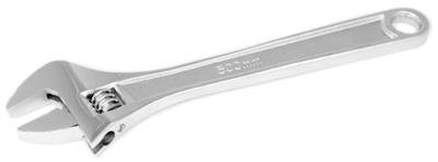Adjustable Wrench Performance Tool W30712