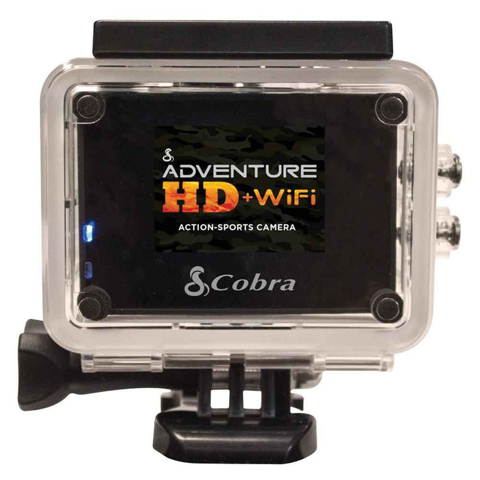 Adv HD WiFi Action Cam - Young Farts RV Parts