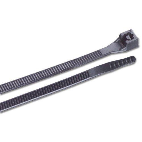 Ancor Standard Cable Tie - 4" - Bag of 100 - 199203