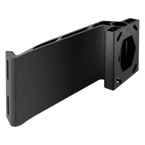 Minn Kota Raptor Jack Plt Bracket Stbd 8'X6' Blk - 1810384