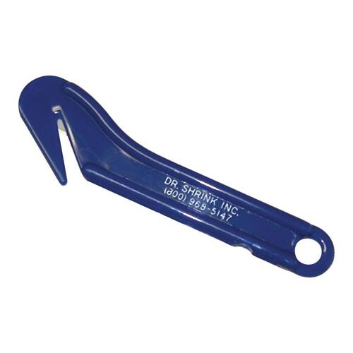 Dr Shrink Boat Shrink Wrap Knife - DS-007