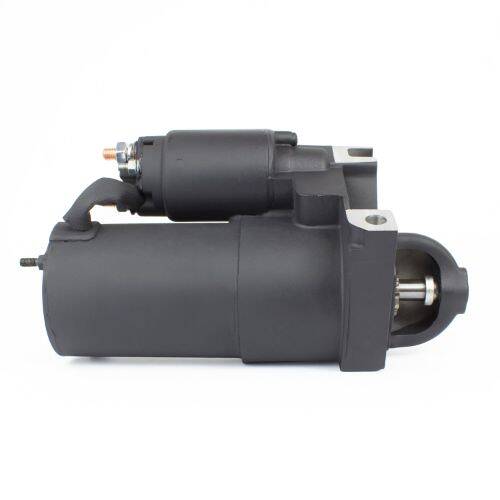 Sierra Marine Starter - Permanent Magnet Gear Reduction - 1859191
