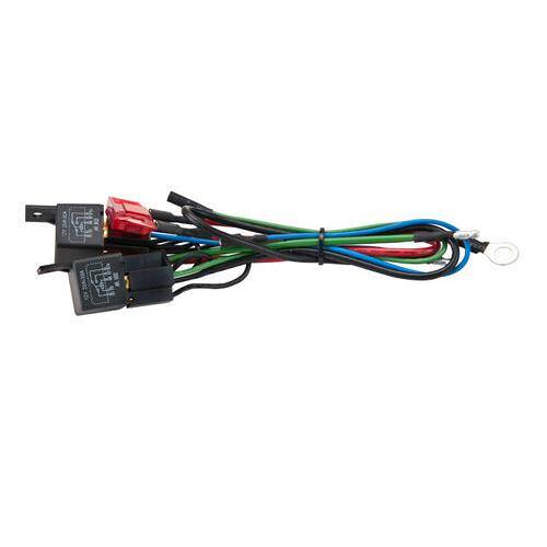Sierra Marine Outboard Tilt And Trim Motor Wiring Harness - 18-6823
