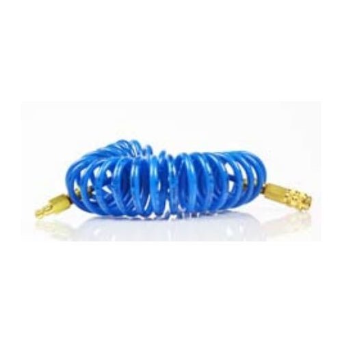 Afo108 CoiLED Air Line Jumper - Young Farts RV Parts