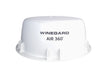 AIR 360 DIGITAL HDTV ANTENNA, WH - Young Farts RV Parts