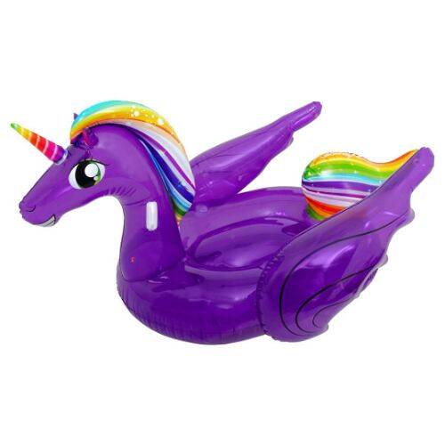 AIRHEAD AHPF-3020 Float Tube - Magical Unicorn