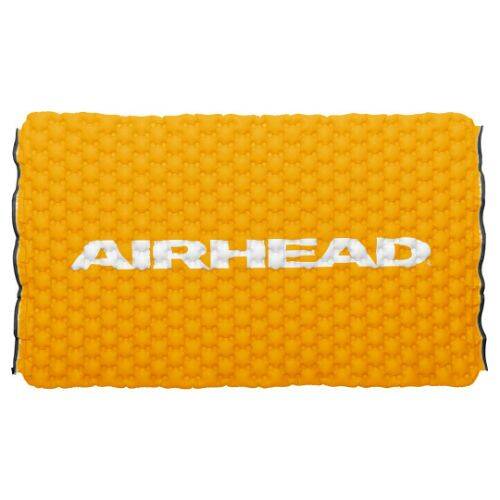 AIRHEAD AIR ISLAND Float Tube - 1 - 6 Person; Peach - AHGP - 8 - Young Farts RV Parts