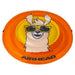 AIRHEAD Float Tube - Pixel Orange Llama - AHPF - 067 - Young Farts RV Parts