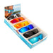 AIRHEAD Floating Sport Sunglasses - Polarized - Assorted Set of 6 - AHFS - SWM6 - Young Farts RV Parts