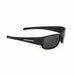 AIRHEAD Floating Sport Sunglasses - Polarized Black Lens & Frame - AHFS - S104 - Young Farts RV Parts