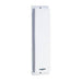 AIRHEAD Hull Hugr Boat Fender - Plain; Rectangular; White - HH - 1W - Young Farts RV Parts
