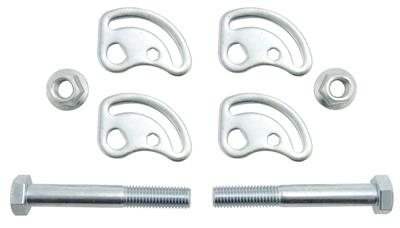 Moog Chassis K100026 Alignment Cam Bolt Kit