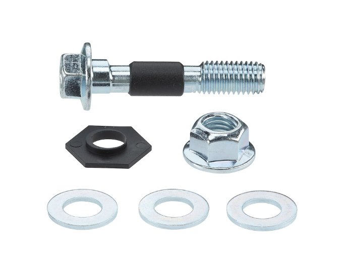 Alignment Cam Bolt Kit Moog Chassis K5330