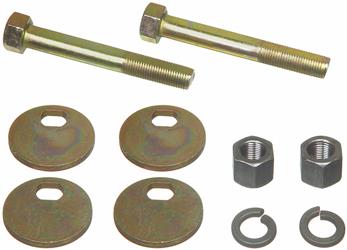 Alignment Cam Bolt Kit Moog Chassis K6302