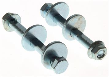 Alignment Cam Bolt Kit Moog Chassis K80276