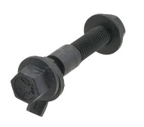 Alignment Cam Bolt Kit Moog Chassis K90473