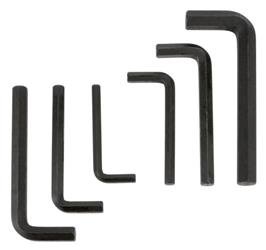 Allen Wrench Performance Tool W1938