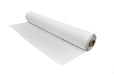 Alpha Systems 2020002609 - Roof membrane 9.5' x 40' SuperFlex, White (380.0 SqFt/Roll) - Young Farts RV Parts